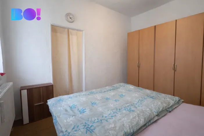 Prodej rodinného domu, Supíkovice, 61 m2