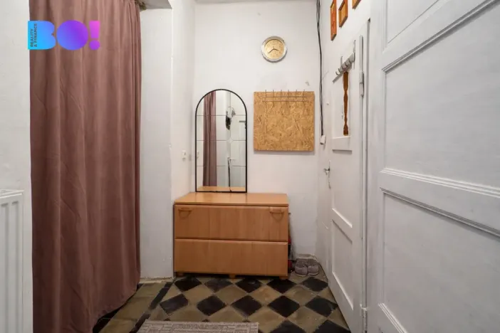 Prodej rodinného domu, Supíkovice, 61 m2