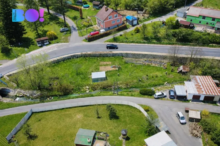 Prodej rodinného domu, Supíkovice, 61 m2