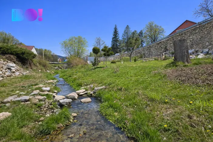 Prodej rodinného domu, Supíkovice, 61 m2