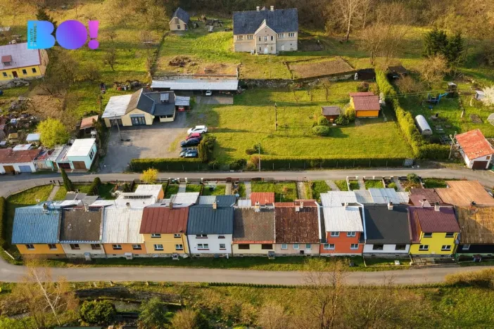 Prodej rodinného domu, Supíkovice, 61 m2