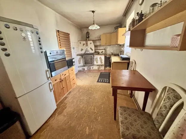 Prodej rodinného domu, Rácovice, 294 m2