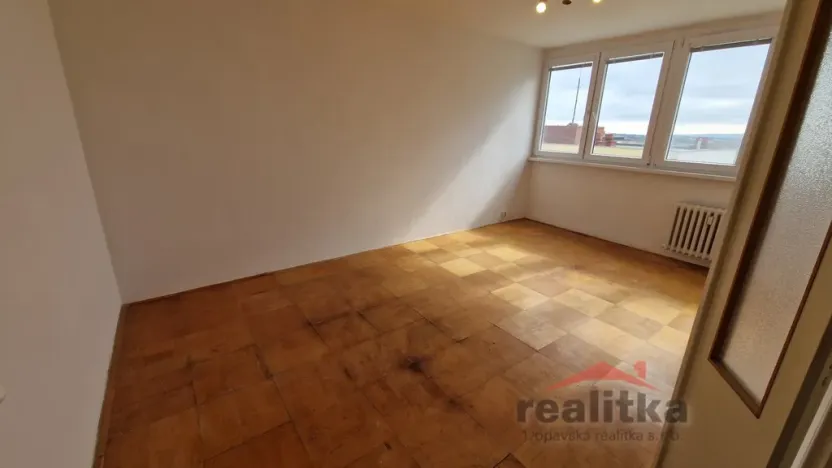 Prodej bytu 1+1, Opava - Kateřinky, Ratibořská, 34 m2