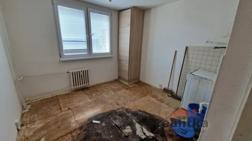 Prodej bytu 1+1, Opava - Kateřinky, Ratibořská, 34 m2