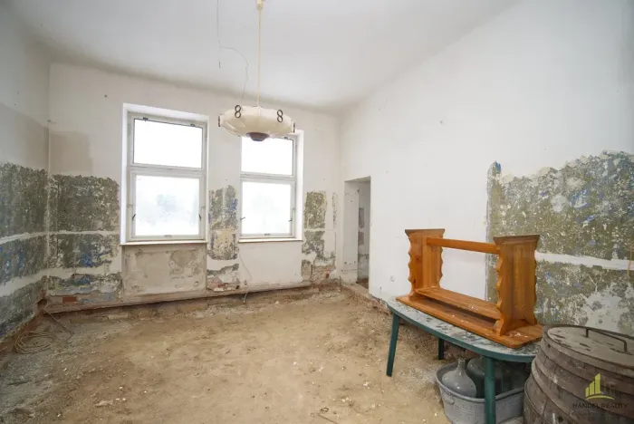 Prodej rodinného domu, Kroměříž, Gen. Svobody, 340 m2