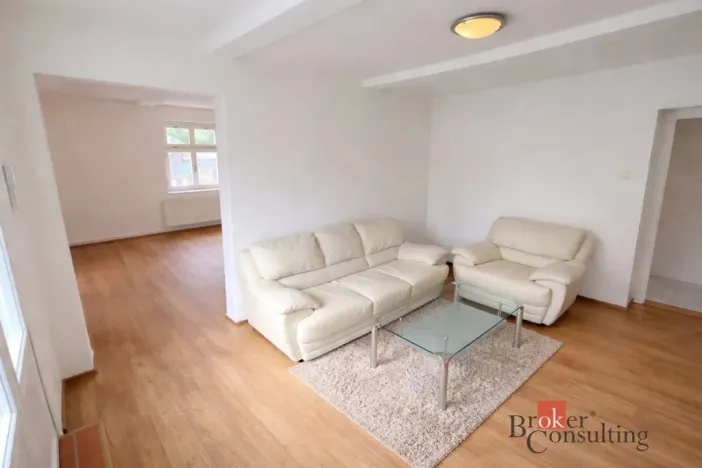 Pronájem bytu 4+kk, Liberec - Liberec XIV-Ruprechtice, Lesní, 68 m2