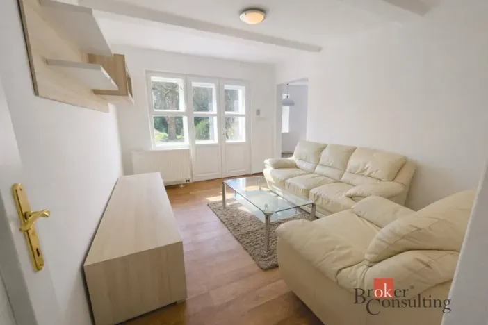 Pronájem bytu 4+kk, Liberec - Liberec XIV-Ruprechtice, Lesní, 68 m2