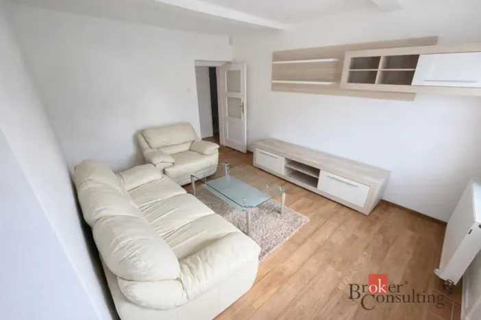 Pronájem bytu 4+kk, Liberec - Liberec XIV-Ruprechtice, Lesní, 68 m2