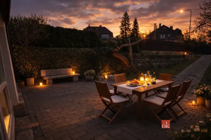 Pronájem bytu 4+kk, Liberec - Liberec XIV-Ruprechtice, Lesní, 68 m2