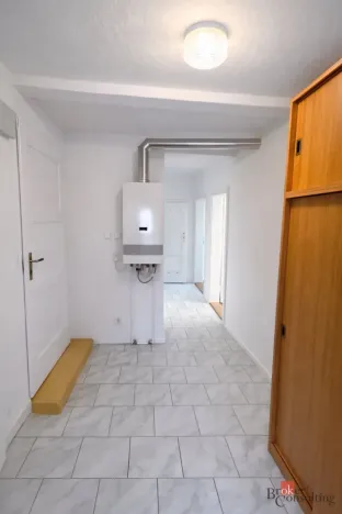 Pronájem bytu 4+kk, Liberec - Liberec XIV-Ruprechtice, Lesní, 68 m2