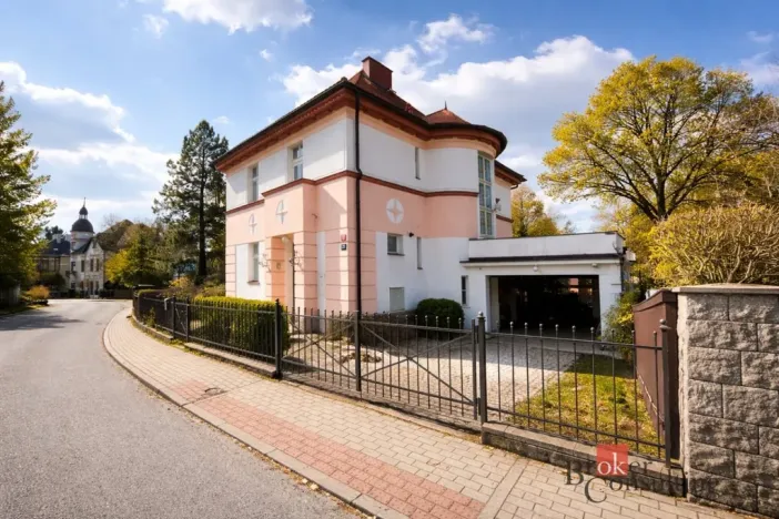 Pronájem bytu 4+kk, Liberec - Liberec XIV-Ruprechtice, Lesní, 68 m2