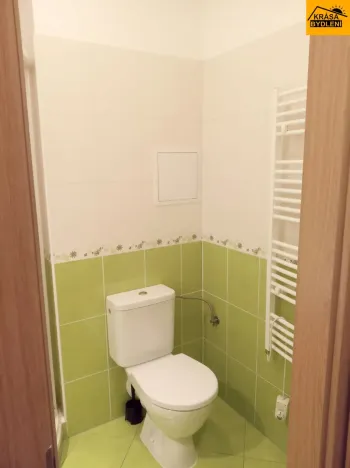 Pronájem bytu 1+kk, Olomouc, Novosadský dvůr, 33 m2