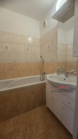 Pronájem bytu 2+1, Opava - Kateřinky, Holasická, 52 m2