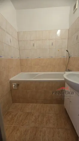 Pronájem bytu 2+1, Opava - Kateřinky, Holasická, 52 m2