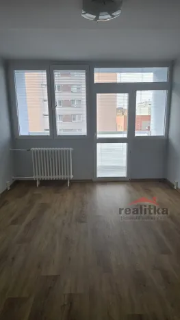 Pronájem bytu 2+1, Opava - Kateřinky, Holasická, 52 m2
