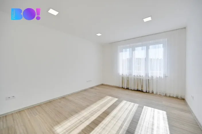 Prodej bytu 3+1, Šumperk, nám. Republiky, 93 m2