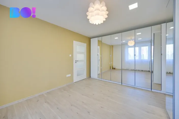 Prodej bytu 3+1, Šumperk, nám. Republiky, 93 m2