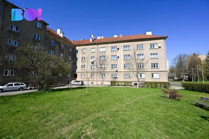 Prodej bytu 3+1, Šumperk, nám. Republiky, 93 m2