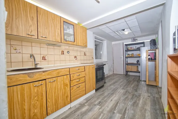 Prodej rodinného domu, Morkovice-Slížany - Morkovice, Legionářská, 189 m2