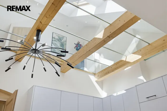 Prodej bytu 5+kk, Karlovy Vary, Sadová, 193 m2