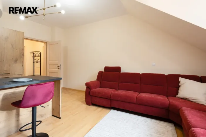 Prodej bytu 5+kk, Karlovy Vary, Sadová, 193 m2