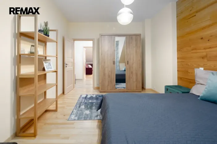 Prodej bytu 5+kk, Karlovy Vary, Sadová, 193 m2