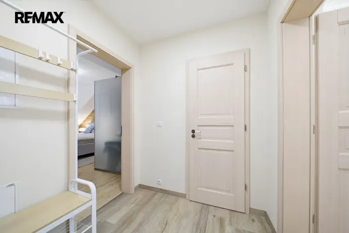 Prodej bytu 5+kk, Karlovy Vary, Sadová, 193 m2