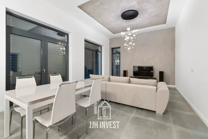 Prodej rodinného domu, Vysoký Újezd, Na Pískách, 134 m2