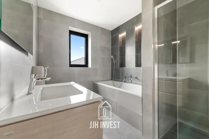 Prodej rodinného domu, Vysoký Újezd, Na Pískách, 134 m2