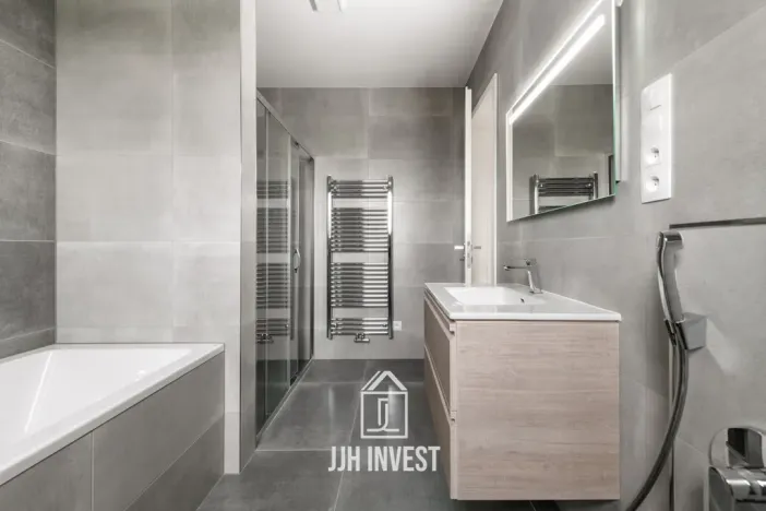 Prodej rodinného domu, Vysoký Újezd, Na Pískách, 134 m2