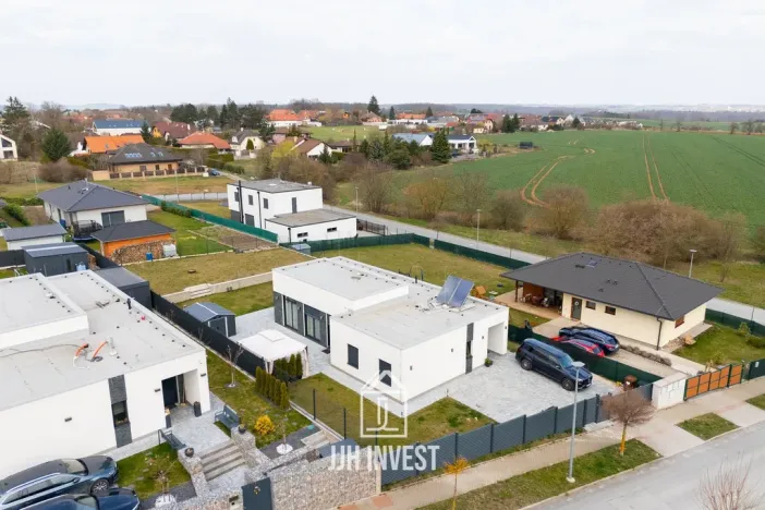 Prodej rodinného domu, Vysoký Újezd, Na Pískách, 134 m2