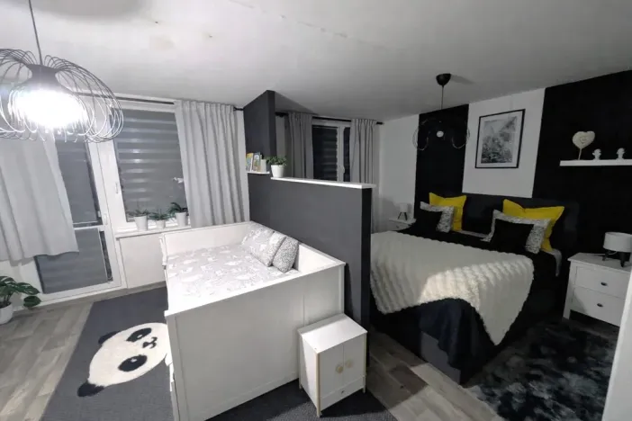 Pronájem bytu 2+kk, Most, Františka Malíka, 68 m2