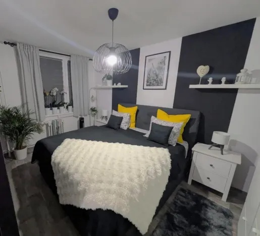 Pronájem bytu 2+kk, Most, Františka Malíka, 68 m2