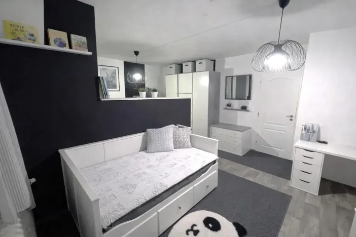 Pronájem bytu 2+kk, Most, Františka Malíka, 68 m2