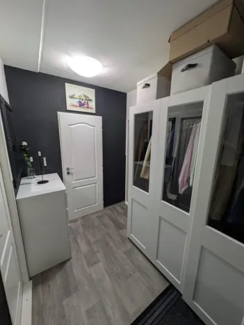 Pronájem bytu 2+kk, Most, Františka Malíka, 68 m2