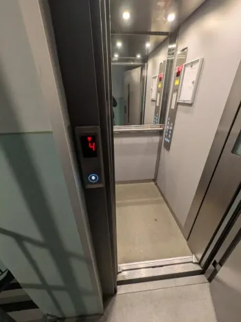 Pronájem bytu 2+kk, Most, Františka Malíka, 68 m2