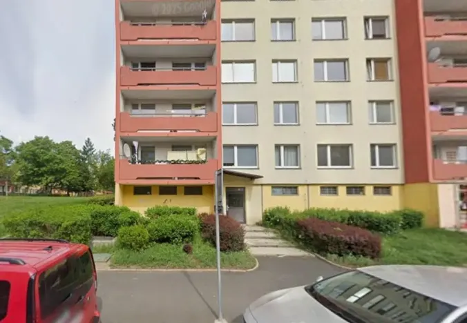 Pronájem bytu 2+kk, Most, Františka Malíka, 68 m2