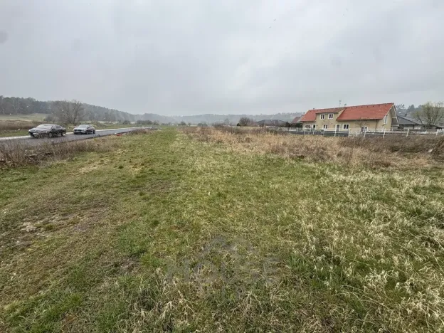 Prodej pozemku pro bydlení, Mšecké Žehrovice, 803 m2