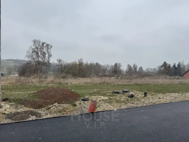 Prodej pozemku pro bydlení, Mšecké Žehrovice, 803 m2