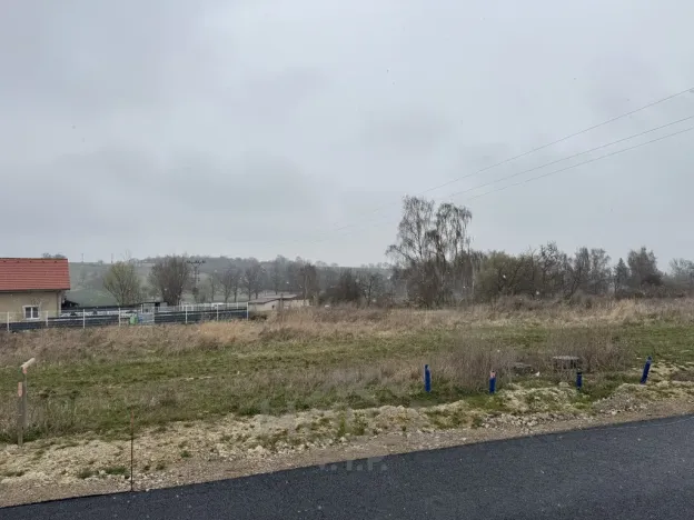 Prodej pozemku pro bydlení, Mšecké Žehrovice, 803 m2