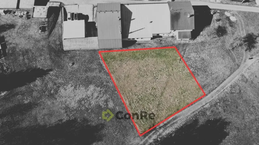 Prodej pozemku pro bydlení, Pulečný - Klíčnov, 875 m2