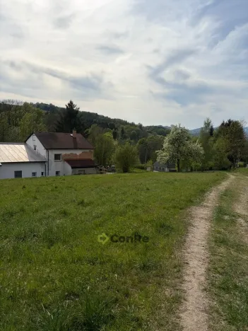 Prodej pozemku pro bydlení, Pulečný - Klíčnov, 875 m2