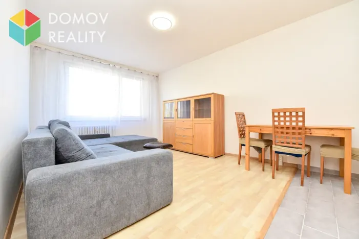 Pronájem bytu 3+kk, Praha - Stodůlky, Hostinského, 66 m2