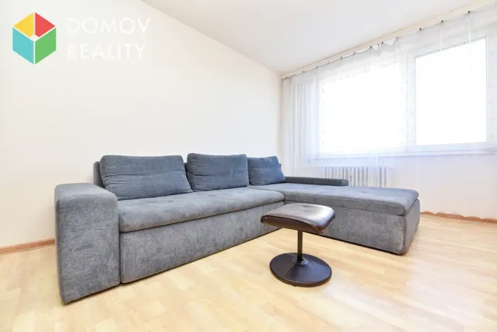 Pronájem bytu 3+kk, Praha - Stodůlky, Hostinského, 66 m2