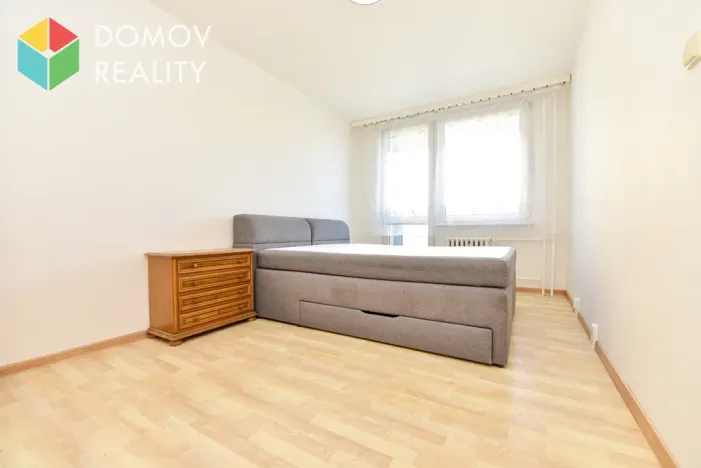 Pronájem bytu 3+kk, Praha - Stodůlky, Hostinského, 66 m2