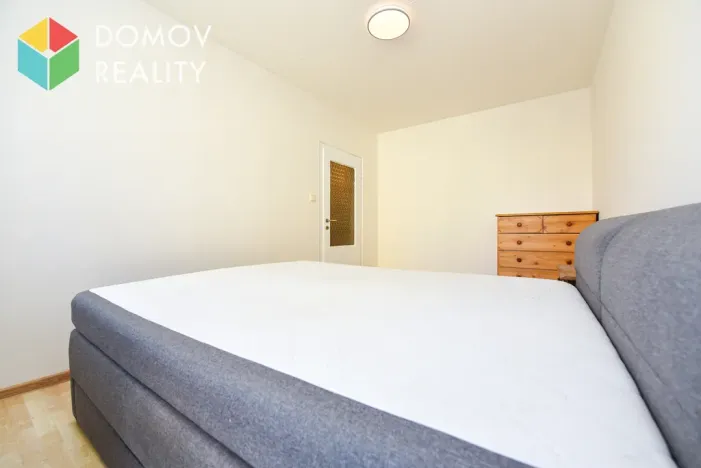 Pronájem bytu 3+kk, Praha - Stodůlky, Hostinského, 66 m2