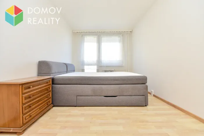 Pronájem bytu 3+kk, Praha - Stodůlky, Hostinského, 66 m2