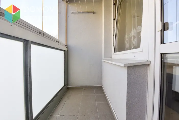 Pronájem bytu 3+kk, Praha - Stodůlky, Hostinského, 66 m2