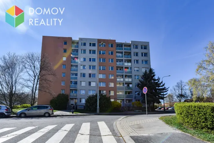 Pronájem bytu 3+kk, Praha - Stodůlky, Hostinského, 66 m2