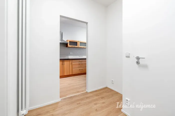 Pronájem bytu 2+1, Praha - Vršovice, Bulharská, 55 m2